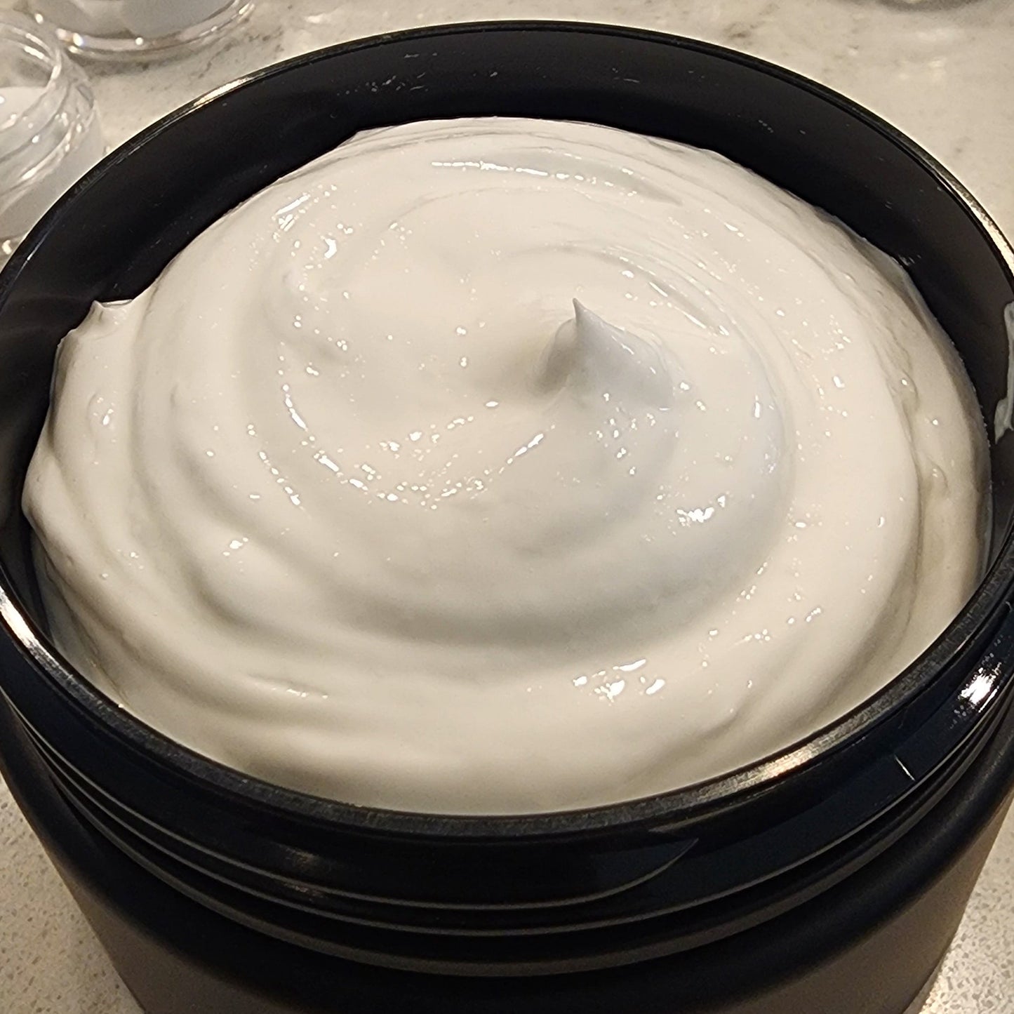 Silken Tallow Lotion – Sacred Flame