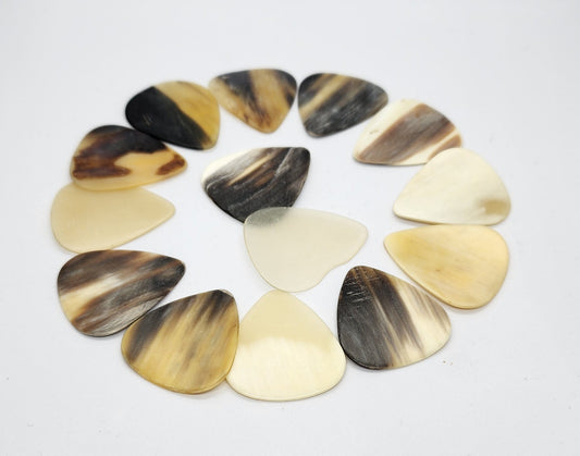 Ox Horn Scoop (Limited)