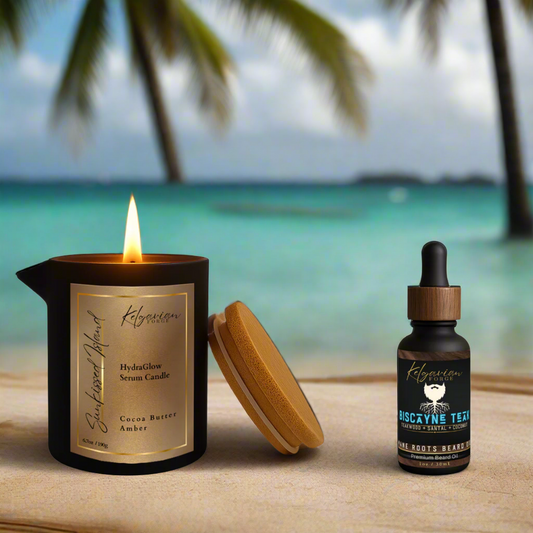 BUNDLE: Coastal Affair