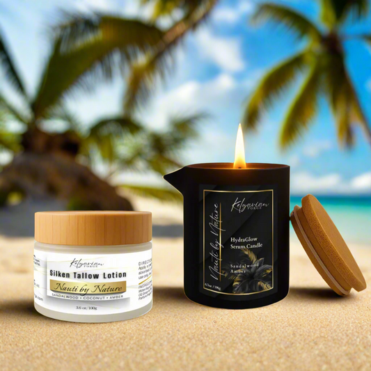 BUNDLE: Nauti Duo