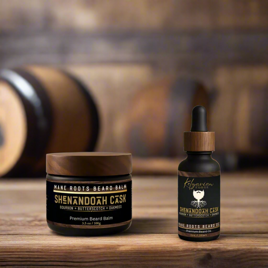 BUNDLE: Whiskey Business
